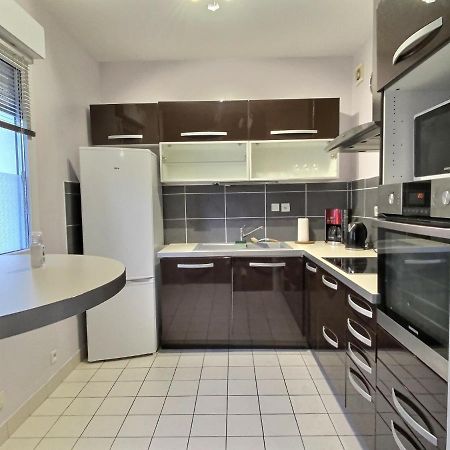 Appartement En Residence, Blois Exterior foto